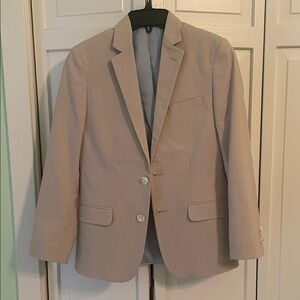 Tommy Hilfiger Beige Boy’s Blazer
